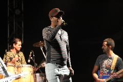 Balada: Granja 2011 - Reginho e Leo Magalhaes