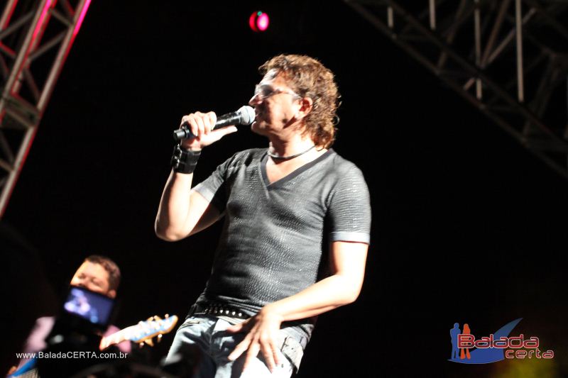 Balada: Granja 2011 - Reginho e Leo Magalhaes