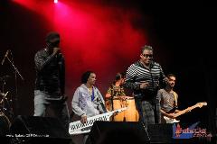 Balada: Granja 2011 - Reginho e Leo Magalhaes