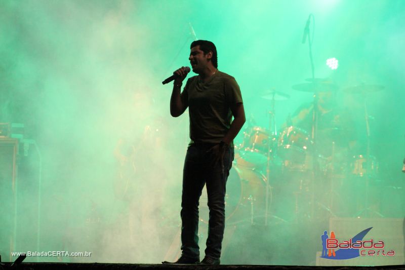 Balada: Granja 2011 - Reginho e Leo Magalhaes