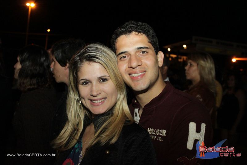 Balada: Granja 2011 - Reginho e Leo Magalhaes