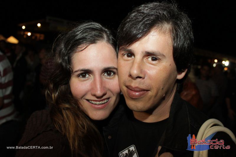 Balada: Granja 2011 - Reginho e Leo Magalhaes