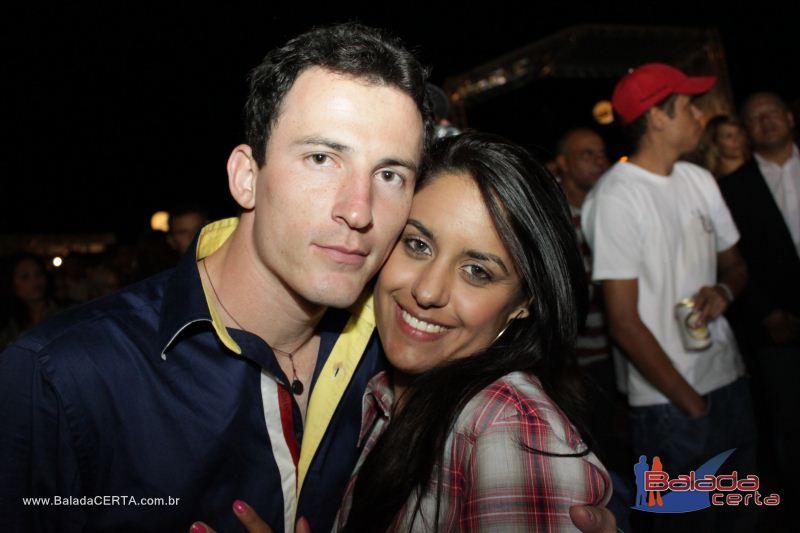 Balada: Granja 2011 - Reginho e Leo Magalhaes