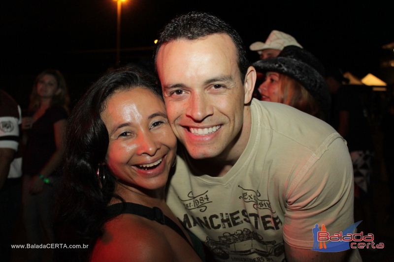Balada: Granja 2011 - Reginho e Leo Magalhaes