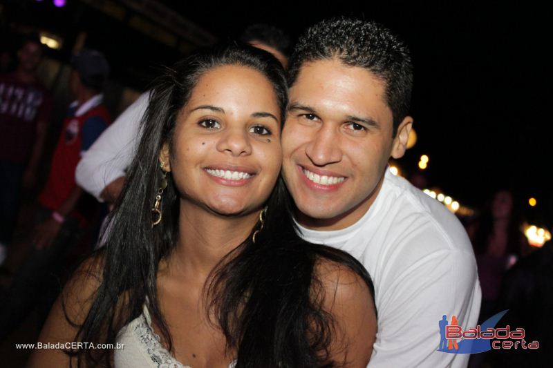 Balada: Granja 2011 - Reginho e Leo Magalhaes