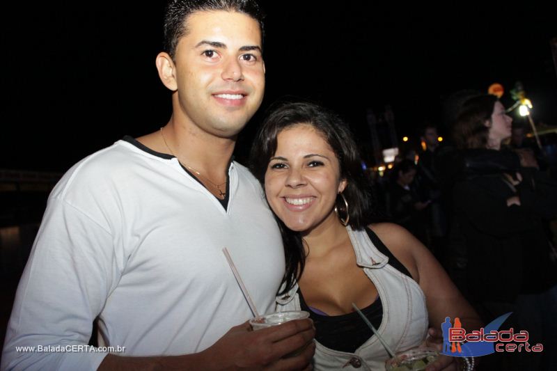 Balada: Granja 2011 - Reginho e Leo Magalhaes