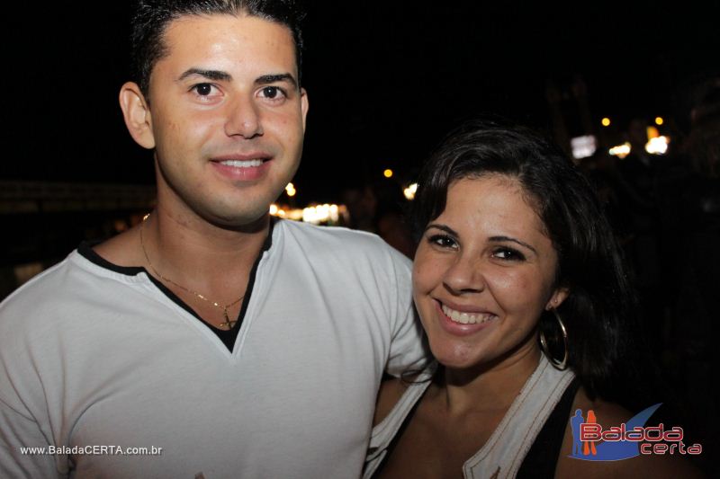 Balada: Granja 2011 - Reginho e Leo Magalhaes