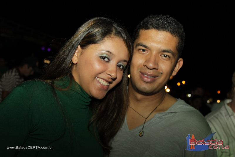 Balada: Granja 2011 - Reginho e Leo Magalhaes