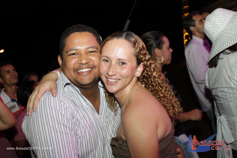 Balada: Granja 2011 - Reginho e Leo Magalhaes