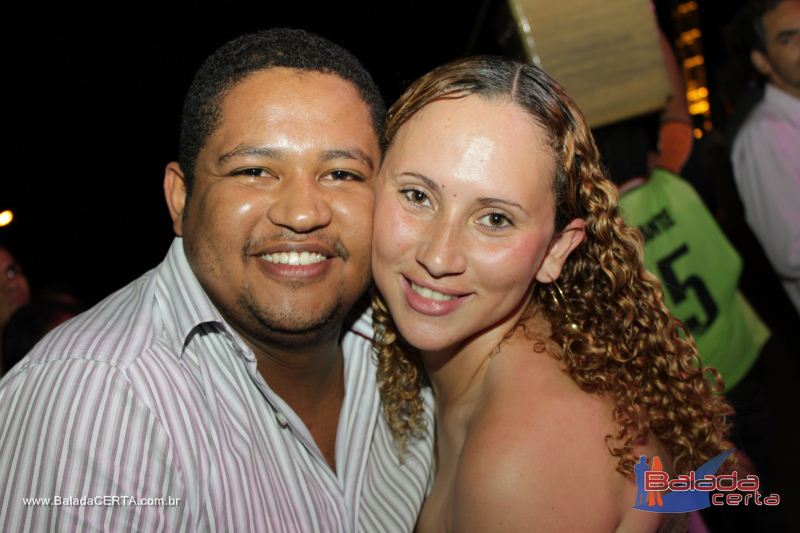 Balada: Granja 2011 - Reginho e Leo Magalhaes