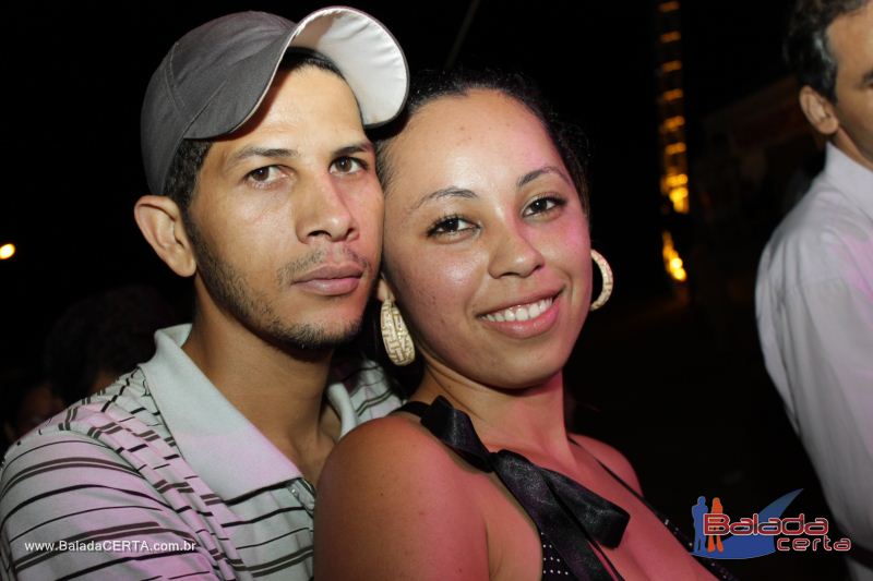 Balada: Granja 2011 - Reginho e Leo Magalhaes