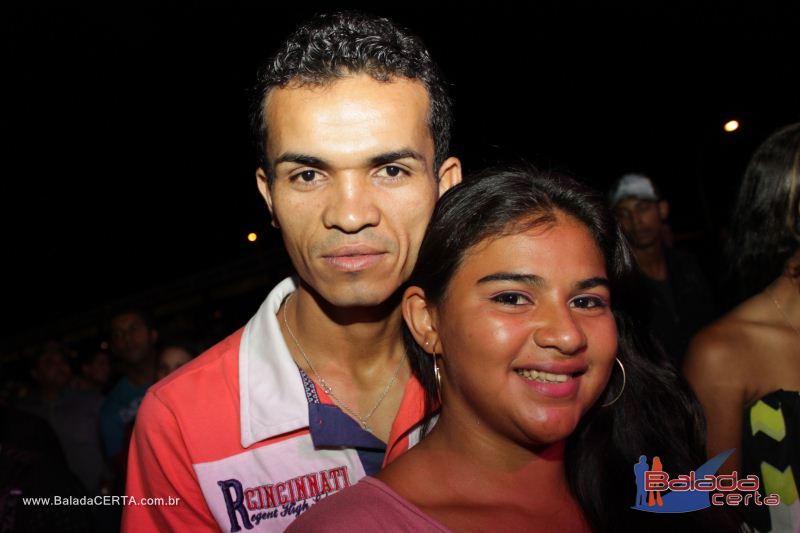 Balada: Granja 2011 - Reginho e Leo Magalhaes