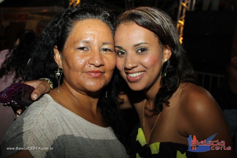 Balada: Granja 2011 - Reginho e Leo Magalhaes