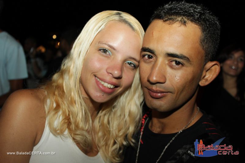 Balada: Granja 2011 - Reginho e Leo Magalhaes