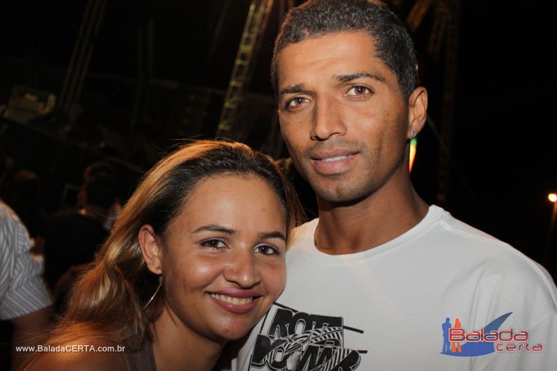 Balada: Granja 2011 - Reginho e Leo Magalhaes