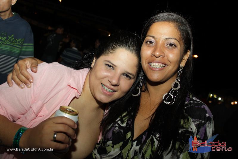 Balada: Granja 2011 - Reginho e Leo Magalhaes