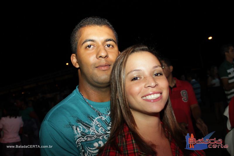 Balada: Granja 2011 - Reginho e Leo Magalhaes
