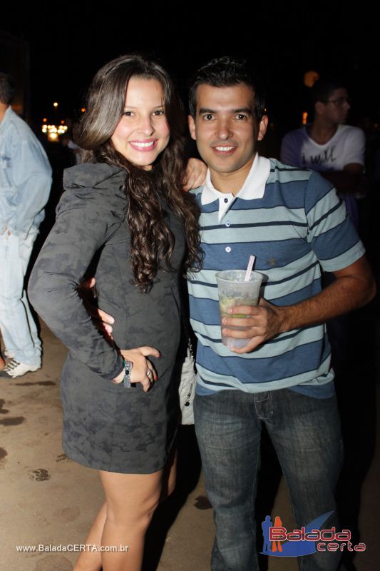 Balada: Granja 2011 - Reginho e Leo Magalhaes