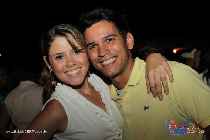 Balada: Granja 2011 - Reginho e Leo Magalhaes