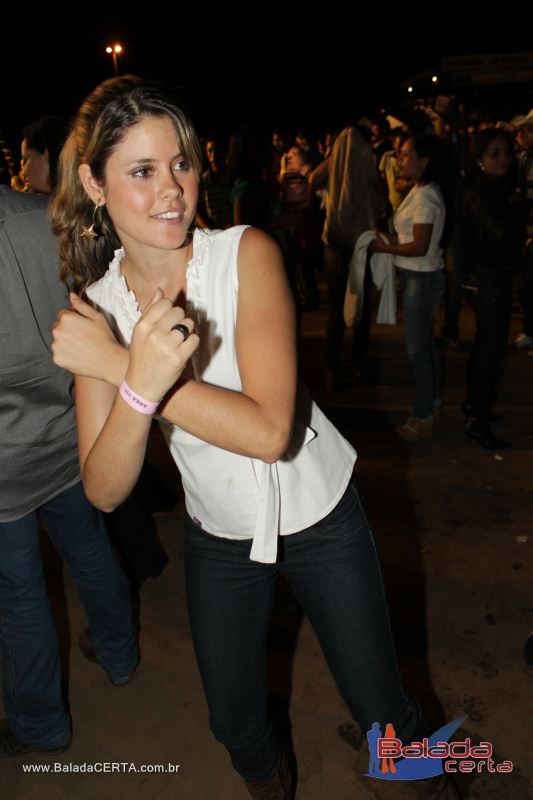 Balada: Granja 2011 - Reginho e Leo Magalhaes