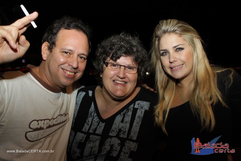 Balada: Granja 2011 - Reginho e Leo Magalhaes