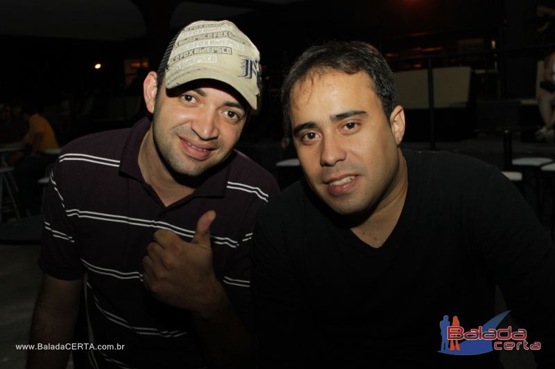 Balada: Granja 2011 - Reginho e Leo Magalhaes