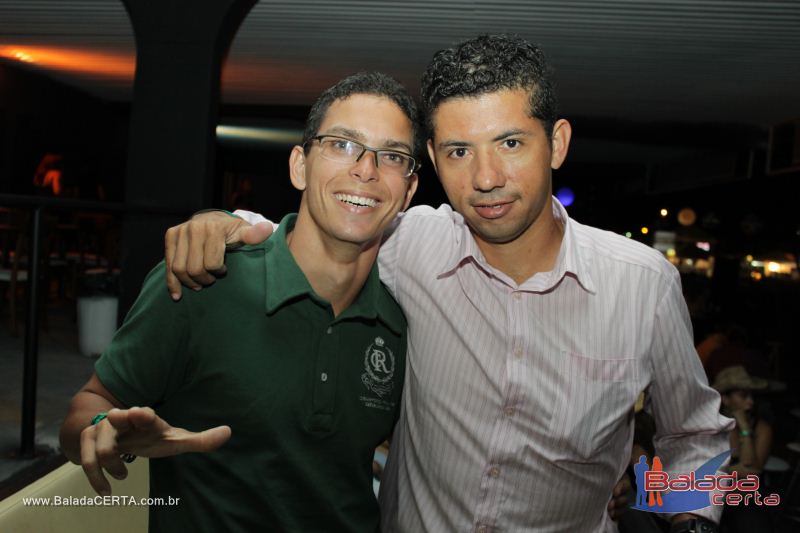 Balada: Granja 2011 - Reginho e Leo Magalhaes