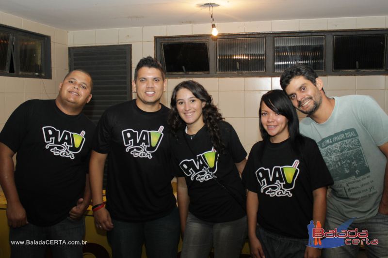 Balada: Granja 2011 - Reginho e Leo Magalhaes