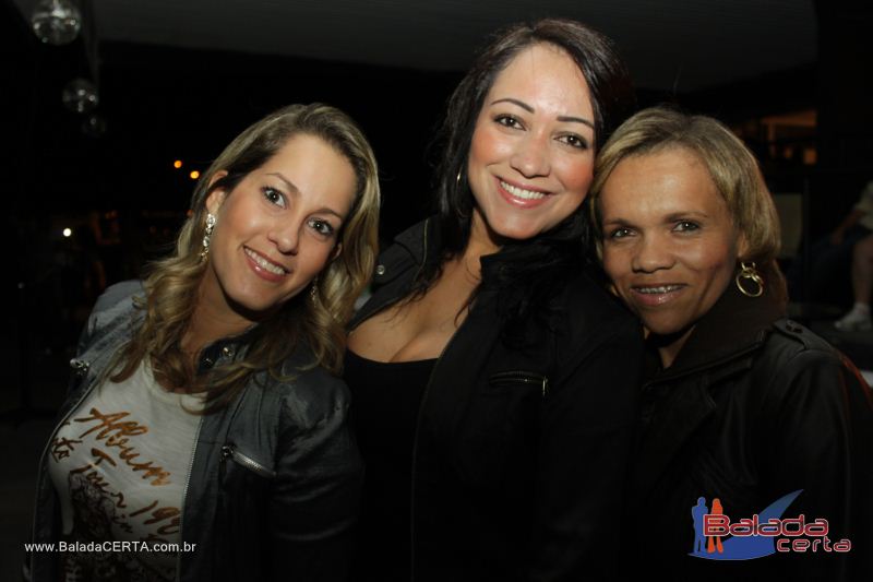 Balada: Granja 2011 - Reginho e Leo Magalhaes