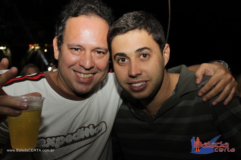 Balada: Granja 2011 - Reginho e Leo Magalhaes