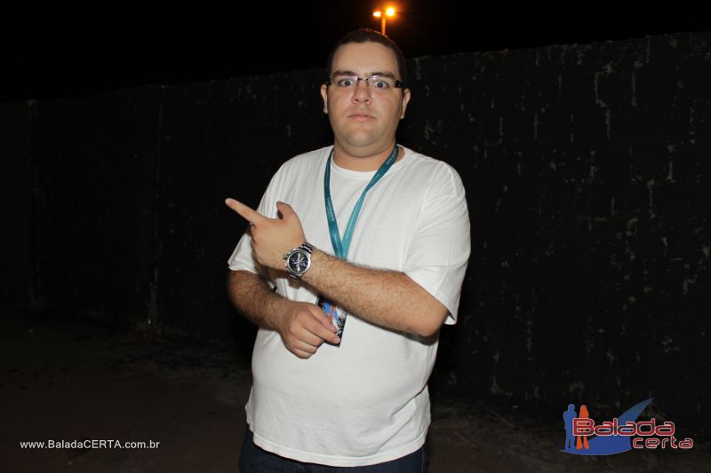 Balada: Granja 2011 - Reginho e Leo Magalhaes