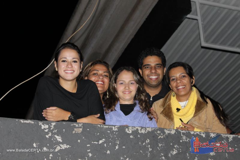Balada: Granja 2011 - Reginho e Leo Magalhaes
