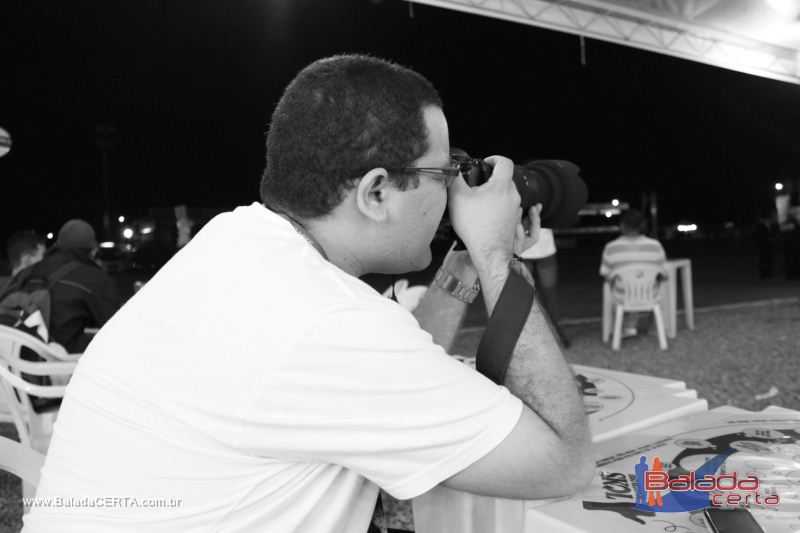 Balada: Granja 2011 - Reginho e Leo Magalhaes