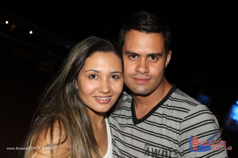Balada: Granja 2011 - Reginho e Leo Magalhaes