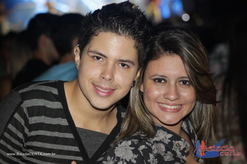Balada: Granja 2011 - Alexandre Peixe e Gusttavo Lima
