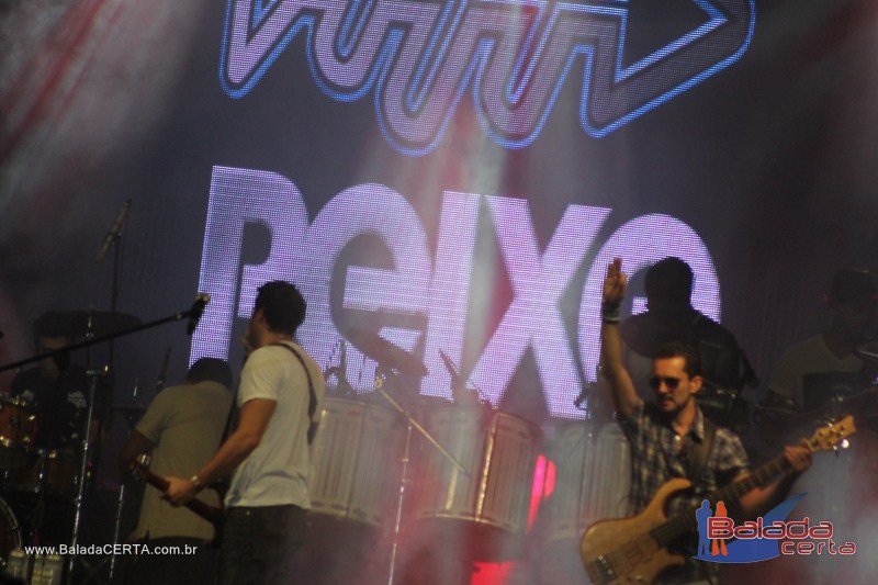 Balada: Granja 2011 - Alexandre Peixe e Gusttavo Lima