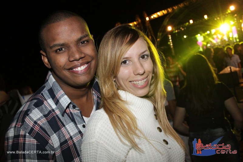 Balada: Granja 2011 - Alexandre Peixe e Gusttavo Lima