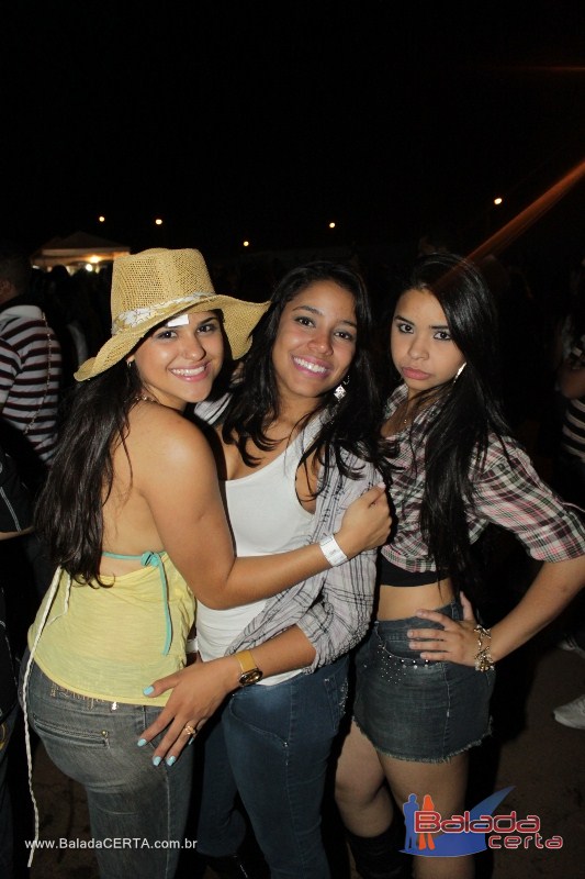 Balada: Granja 2011 - Alexandre Peixe e Gusttavo Lima