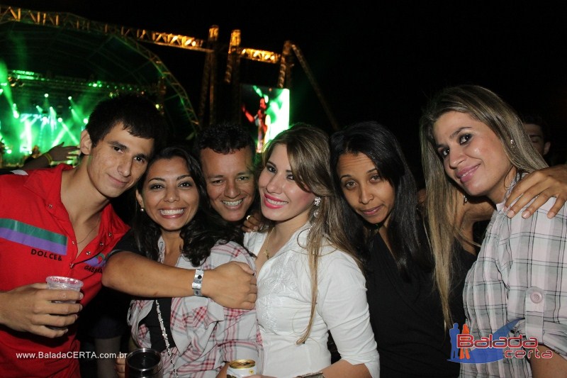 Balada: Granja 2011 - Alexandre Peixe e Gusttavo Lima