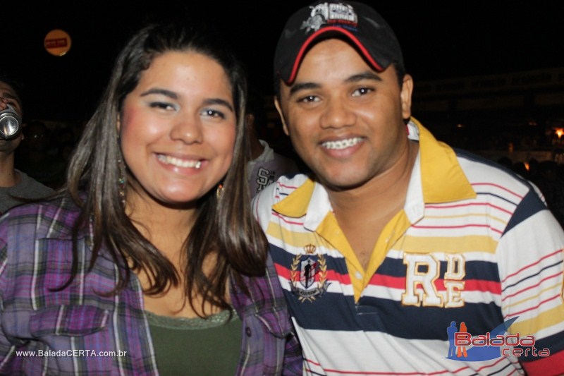 Balada: Granja 2011 - Alexandre Peixe e Gusttavo Lima