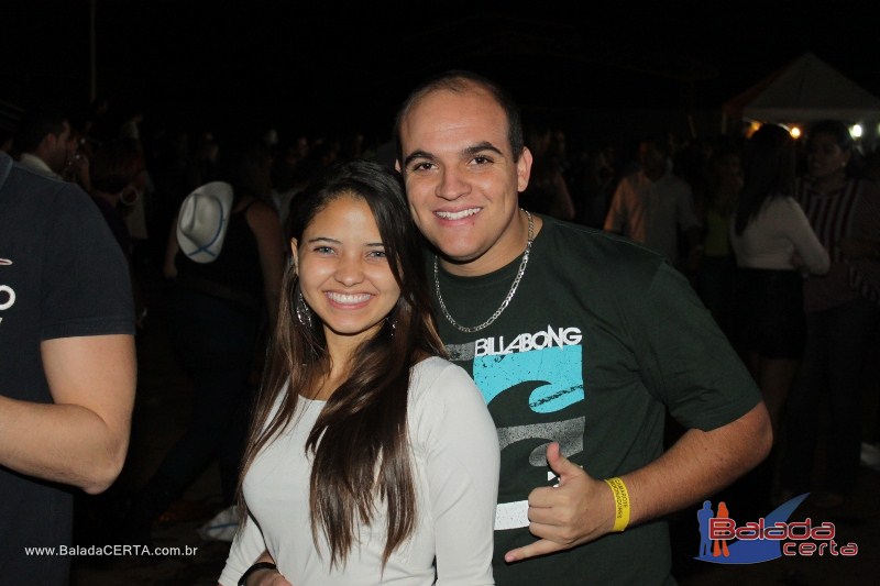Balada: Granja 2011 - Alexandre Peixe e Gusttavo Lima