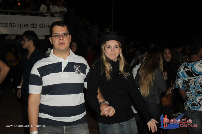 Balada: Granja 2011 - Alexandre Peixe e Gusttavo Lima