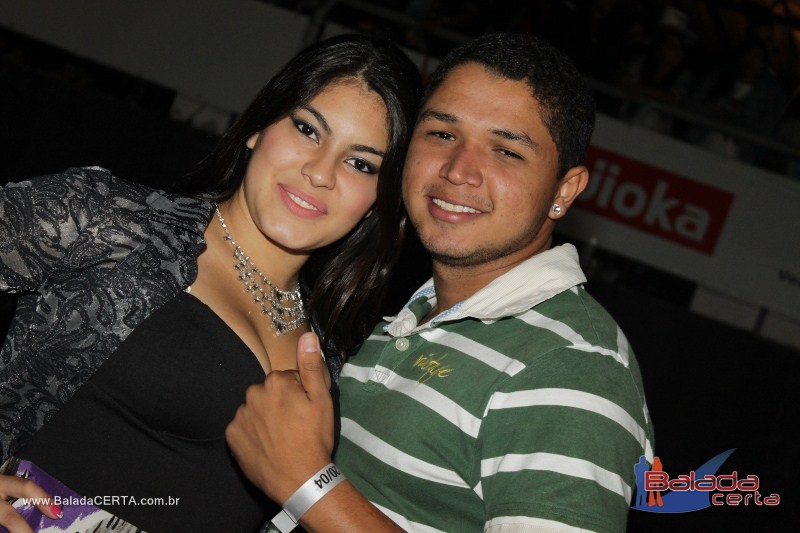 Balada: Granja 2011 - Alexandre Peixe e Gusttavo Lima