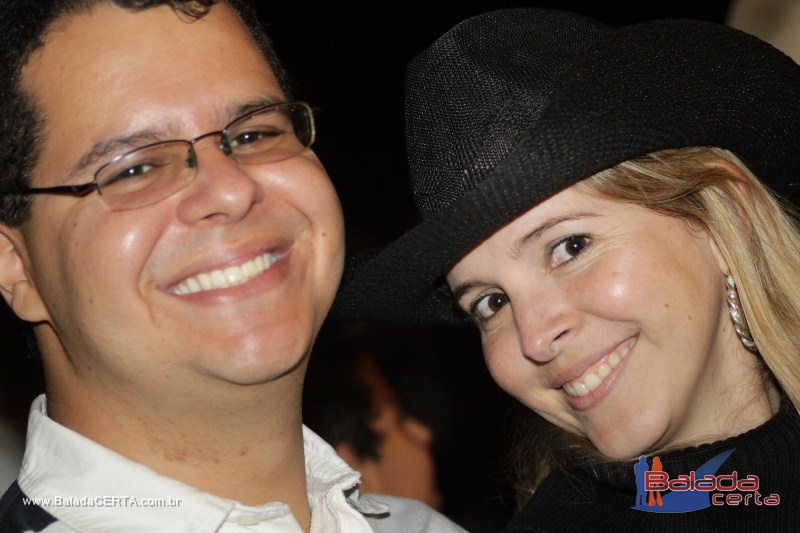 Balada: Granja 2011 - Alexandre Peixe e Gusttavo Lima