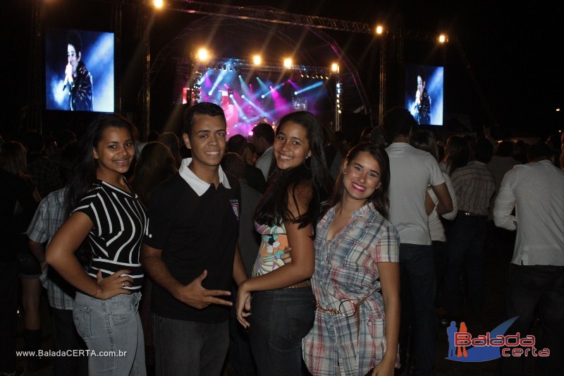 Balada: Granja 2011 - Alexandre Peixe e Gusttavo Lima