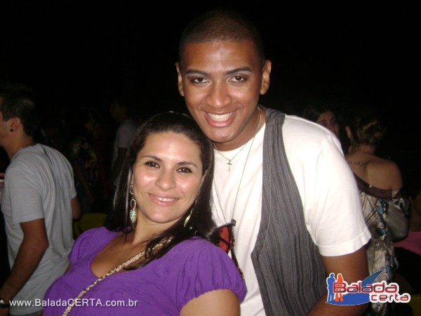 Balada: Fotos da Festa Hipnose, na no Haras Parque das Aroeiras, em Uberlndia/MG