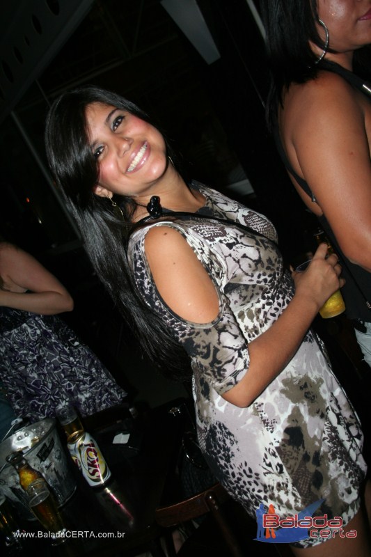 Balada: Fotos de sexta na Plataforma do Chopp na Cidade do Automvel - DF