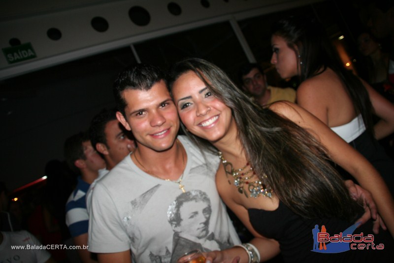 Balada: Fotos de sexta na Plataforma do Chopp na Cidade do Automvel - DF