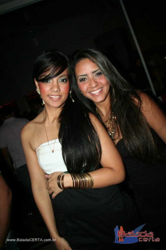 Balada: Fotos de sexta na Plataforma do Chopp na Cidade do Automvel - DF