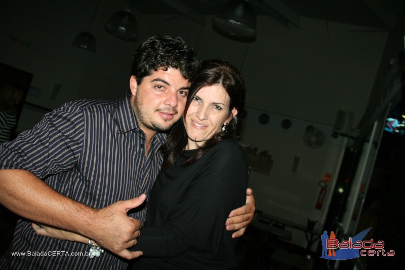 Balada: Fotos de sexta na Plataforma do Chopp na Cidade do Automvel - DF